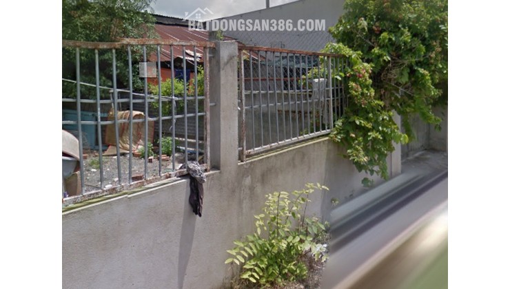 Đất Nở hậu SHR HXH 274m2 – Lê Thị Lơ Hóc Môn